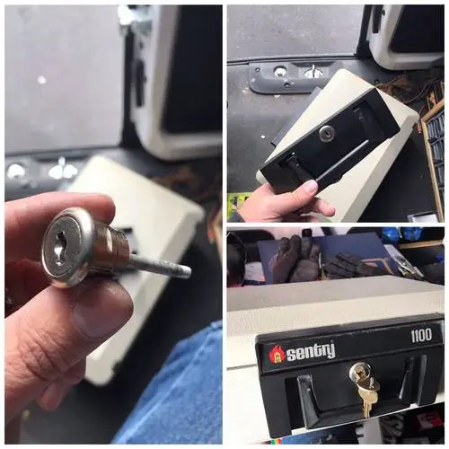 Commercial Locksmith Las Vegas