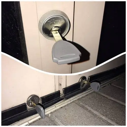 Commercial Locksmith Las Vegas