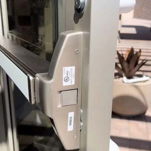 Commercial Locksmith in Las Vegas