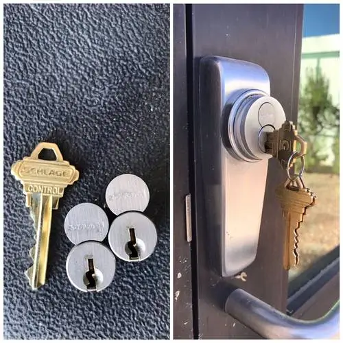 Commercial Locksmith in Las Vegas