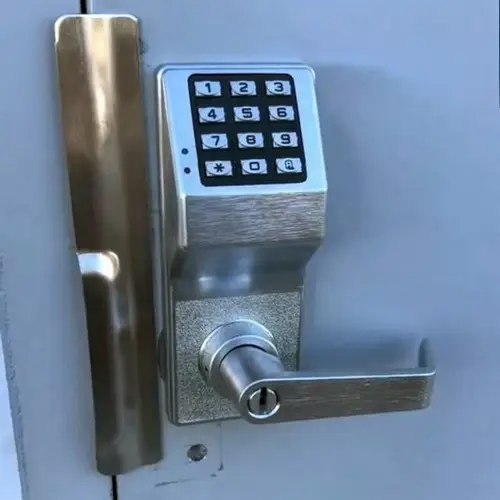 Trilogy Commercial keypad